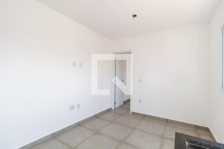 Sala de apartamento para alugar com 2 quartos, 42m² em Mooca, São Paulo