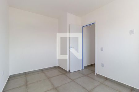 Quarto 1 de apartamento para alugar com 2 quartos, 42m² em Mooca, São Paulo