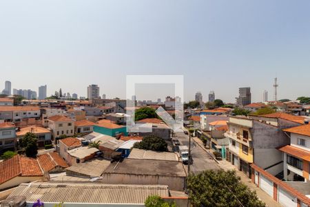 Vista - Quarto 1 de apartamento à venda com 2 quartos, 42m² em Mooca, São Paulo