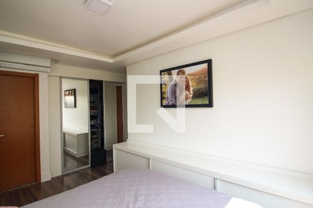 Quarto Suíte de apartamento para alugar com 3 quartos, 104m² em Cavalhada, Porto Alegre