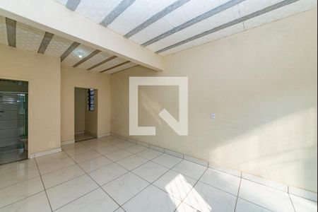 Kitnet de kitnet/studio para alugar com 1 quarto, 27m² em Havaí, Belo Horizonte