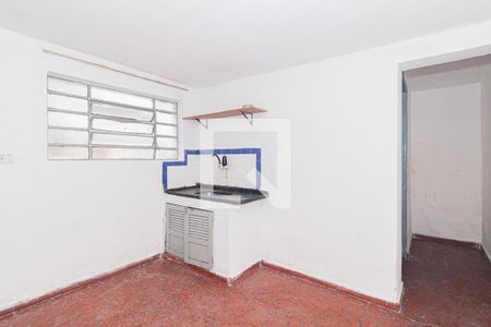 Casa para alugar com 1 quarto, 40m² em Vila Guilherme, São Paulo