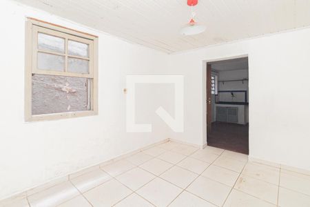 Kitnet de casa para alugar com 1 quarto, 40m² em Vila Guilherme, São Paulo