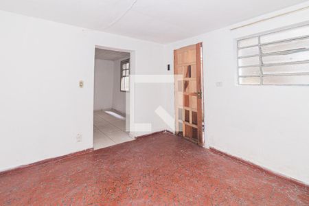 Cozinha de casa para alugar com 1 quarto, 40m² em Vila Guilherme, São Paulo