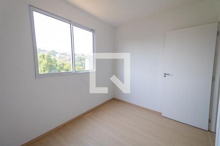 Quarto 1 de apartamento para alugar com 2 quartos, 40m² em Jardim Egle, São Paulo