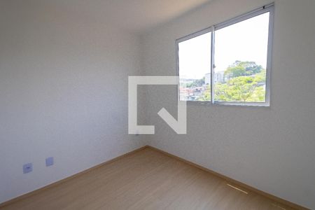 Quarto 1 de apartamento para alugar com 2 quartos, 40m² em Jardim Egle, São Paulo