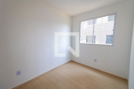 Quarto 2 de apartamento para alugar com 2 quartos, 40m² em Jardim Egle, São Paulo