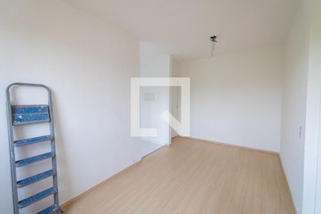 Sala de apartamento para alugar com 2 quartos, 40m² em Jardim Egle, São Paulo