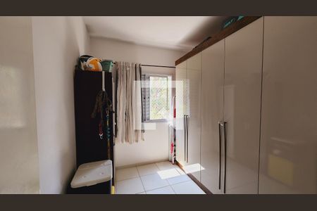 Quarto 2 de apartamento à venda com 2 quartos, 57m² em Núcleo Colonial Barão de Jundiaí, Jundiaí