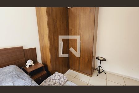 Quarto 1 de apartamento à venda com 2 quartos, 57m² em Núcleo Colonial Barão de Jundiaí, Jundiaí