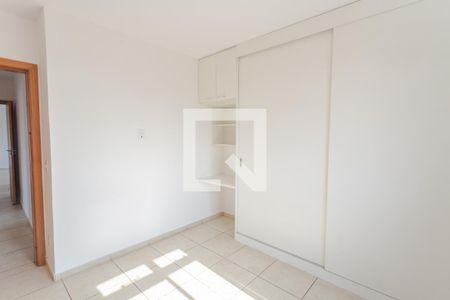 Suíte de apartamento à venda com 3 quartos, 90m² em Barroca, Belo Horizonte