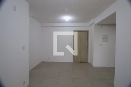 Sala de apartamento à venda com 2 quartos, 58m² em Igara, Canoas