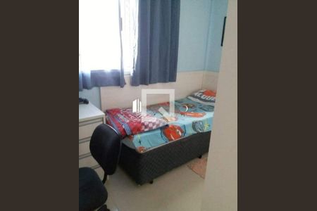 Apartamento à venda com 3 quartos, 82m² em Parque Maria Luiza, São Paulo