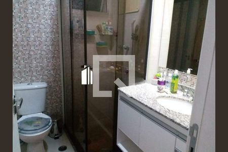 Apartamento à venda com 3 quartos, 82m² em Parque Maria Luiza, São Paulo