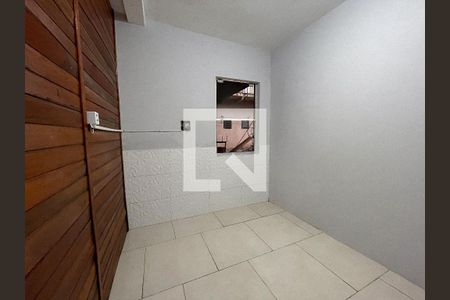 Quarto 1 de apartamento para alugar com 1 quarto, 35m² em Arroio da Manteiga, São Leopoldo