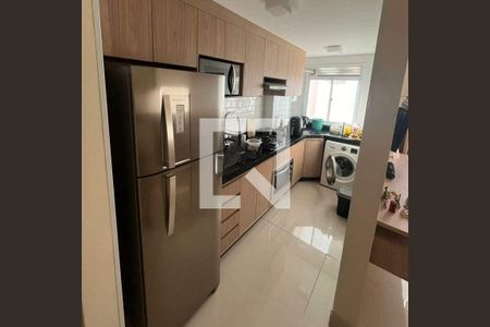 Apartamento à venda com 2 quartos, 43m² em Fundacao da Casa Popular, Campinas