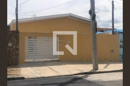 Casa à venda com 3 quartos, 168m² em Jardim Nova Europa, Campinas