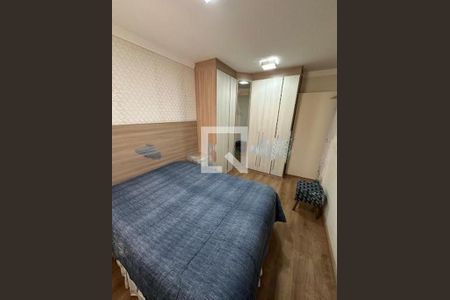 Apartamento à venda com 2 quartos, 60m² em Picanço, Guarulhos