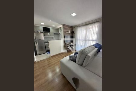 Apartamento à venda com 2 quartos, 60m² em Picanço, Guarulhos