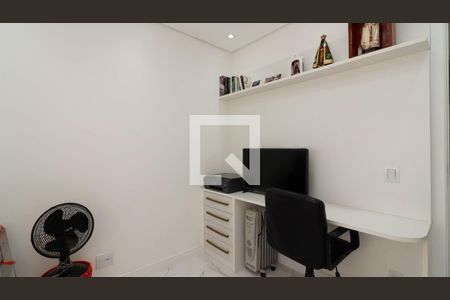 Quarto de apartamento à venda com 2 quartos, 62m² em Vila Penteado, São Paulo