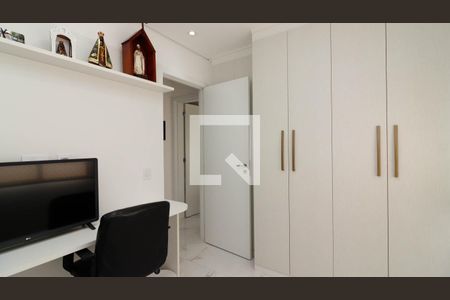 Quarto de apartamento à venda com 2 quartos, 62m² em Vila Penteado, São Paulo