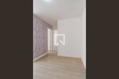 Sala de apartamento para alugar com 2 quartos, 60m² em Brooklin, São Paulo