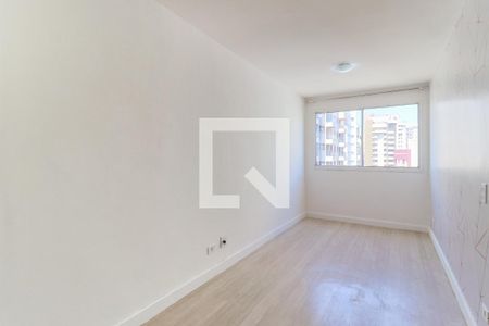 Sala de apartamento para alugar com 2 quartos, 60m² em Brooklin, São Paulo