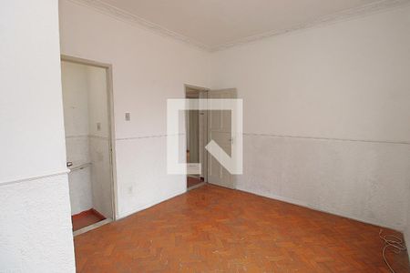 Sala de casa para alugar com 2 quartos, 60m² em Marechal Hermes, Rio de Janeiro