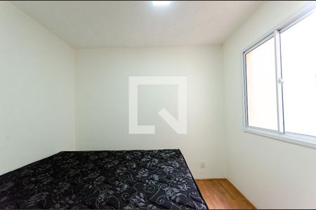 Quarto 2 de apartamento para alugar com 2 quartos, 33m² em Piqueri, São Paulo