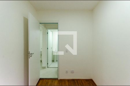 Quarto 1 de apartamento para alugar com 2 quartos, 33m² em Piqueri, São Paulo