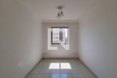 Sala de apartamento para alugar com 2 quartos, 60m² em Assunção, São Bernardo do Campo