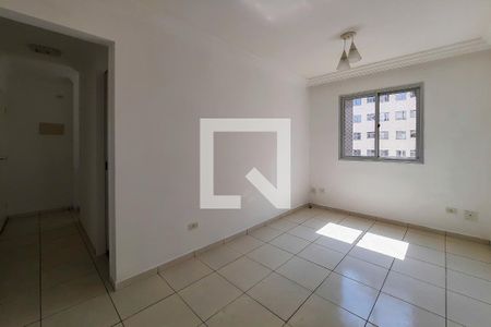 Sala de apartamento para alugar com 2 quartos, 60m² em Assunção, São Bernardo do Campo