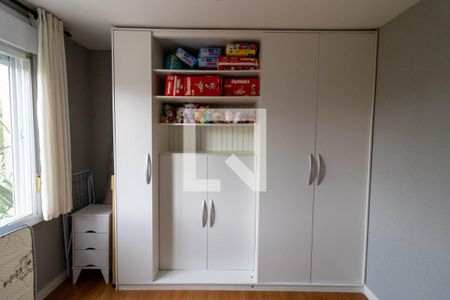 Quarto 1 de apartamento para alugar com 2 quartos, 64m² em Tristeza, Porto Alegre