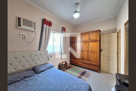 Quarto 1 de apartamento à venda com 2 quartos, 52m² em Gamboa, Rio de Janeiro