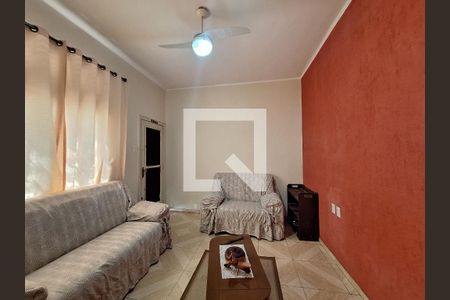 Sala de apartamento à venda com 2 quartos, 52m² em Gamboa, Rio de Janeiro