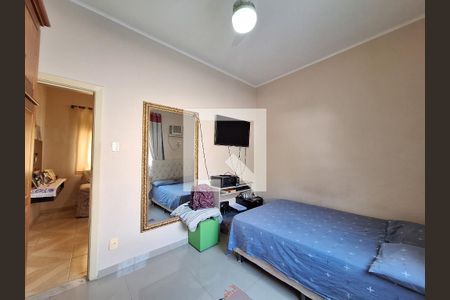 Quarto 1 de apartamento à venda com 2 quartos, 52m² em Gamboa, Rio de Janeiro