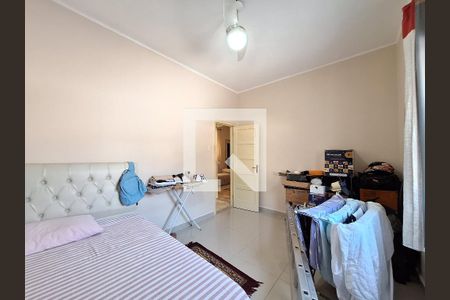 Quarto 2 de apartamento à venda com 2 quartos, 52m² em Gamboa, Rio de Janeiro