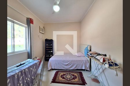 Quarto 2 de apartamento à venda com 2 quartos, 52m² em Gamboa, Rio de Janeiro