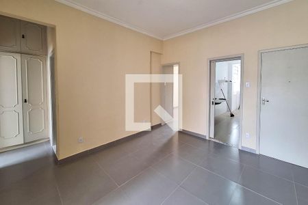 Sala de apartamento à venda com 2 quartos, 75m² em Centro, Niterói