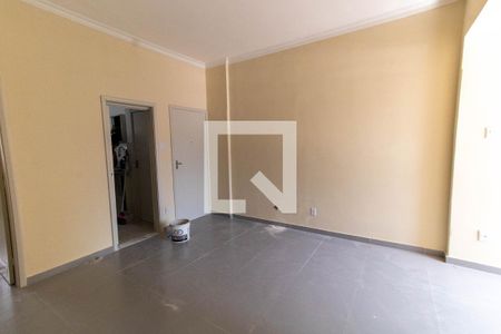 Sala de apartamento à venda com 2 quartos, 75m² em Centro, Niterói