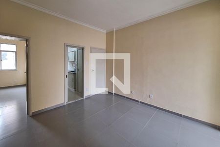 Sala de apartamento à venda com 2 quartos, 75m² em Centro, Niterói