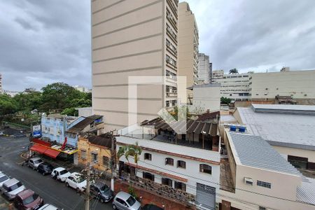 Quarto 1 de apartamento para alugar com 2 quartos, 75m² em Centro, Niterói