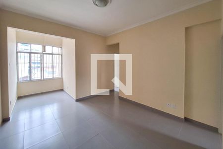 Sala de apartamento para alugar com 2 quartos, 75m² em Centro, Niterói