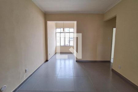 Sala de apartamento para alugar com 2 quartos, 75m² em Centro, Niterói