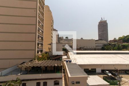 Vista do Quarto 1 de apartamento à venda com 2 quartos, 75m² em Centro, Niterói