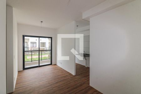 Sala de apartamento para alugar com 2 quartos, 48m² em Recreio dos Bandeirantes, Rio de Janeiro