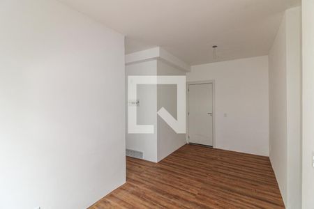 Sala de apartamento para alugar com 2 quartos, 48m² em Recreio dos Bandeirantes, Rio de Janeiro