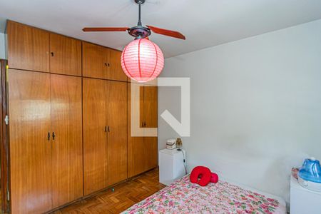 Quarto 1 de casa à venda com 2 quartos, 113m² em Vila Fiat Lux, São Paulo