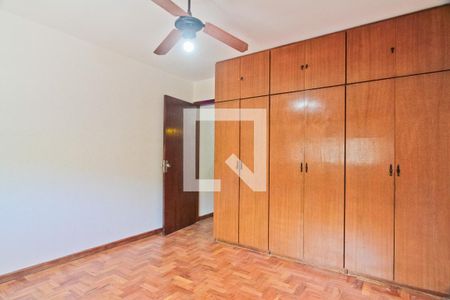 Quarto 1 de casa à venda com 2 quartos, 113m² em Vila Fiat Lux, São Paulo