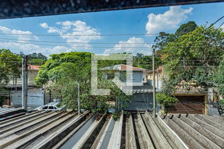 Vista Quarto 1 de casa à venda com 2 quartos, 113m² em Vila Fiat Lux, São Paulo